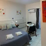 Portillo Apartments