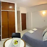Portillo Apartments