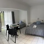 Portillo Apartments