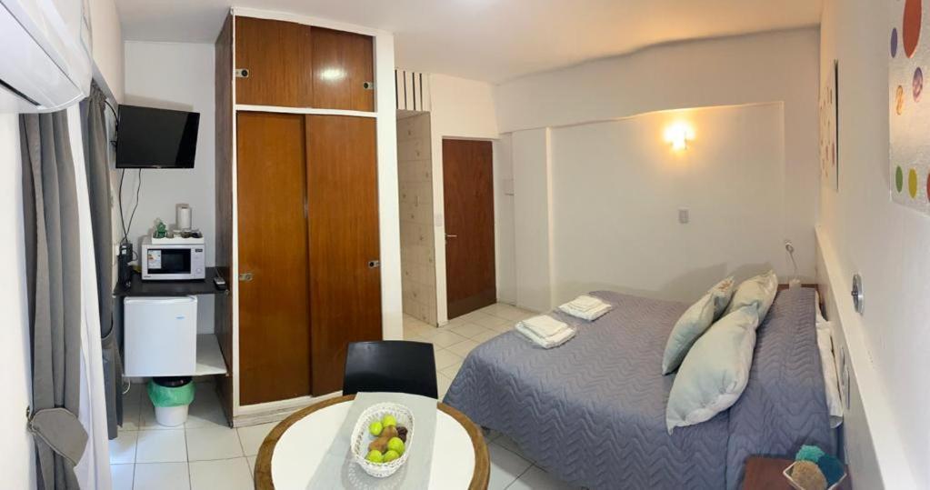 Apartahotel Portillo Mendoza