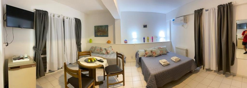 Apartahotel Portillo