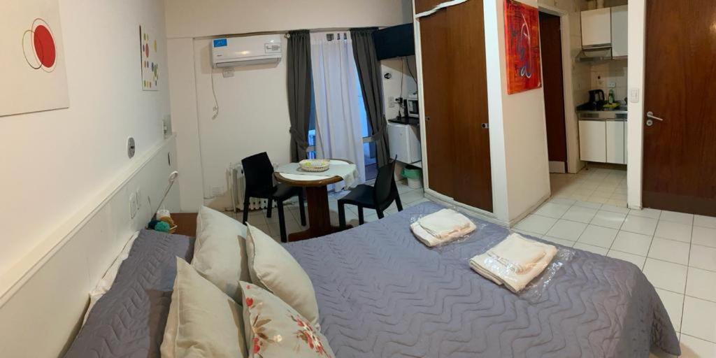 Portillo Apartahotel