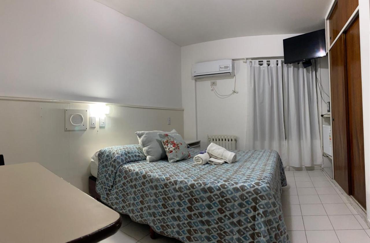 Apartahotel Portillo Mendoza
