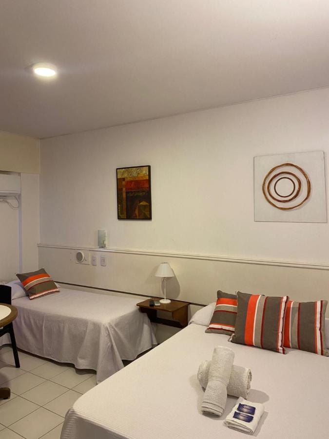 Apartahotel Portillo *