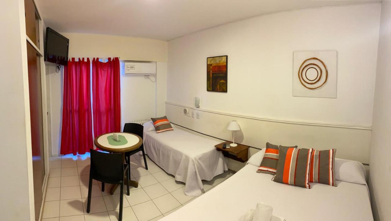 Apartahotel Portillo *