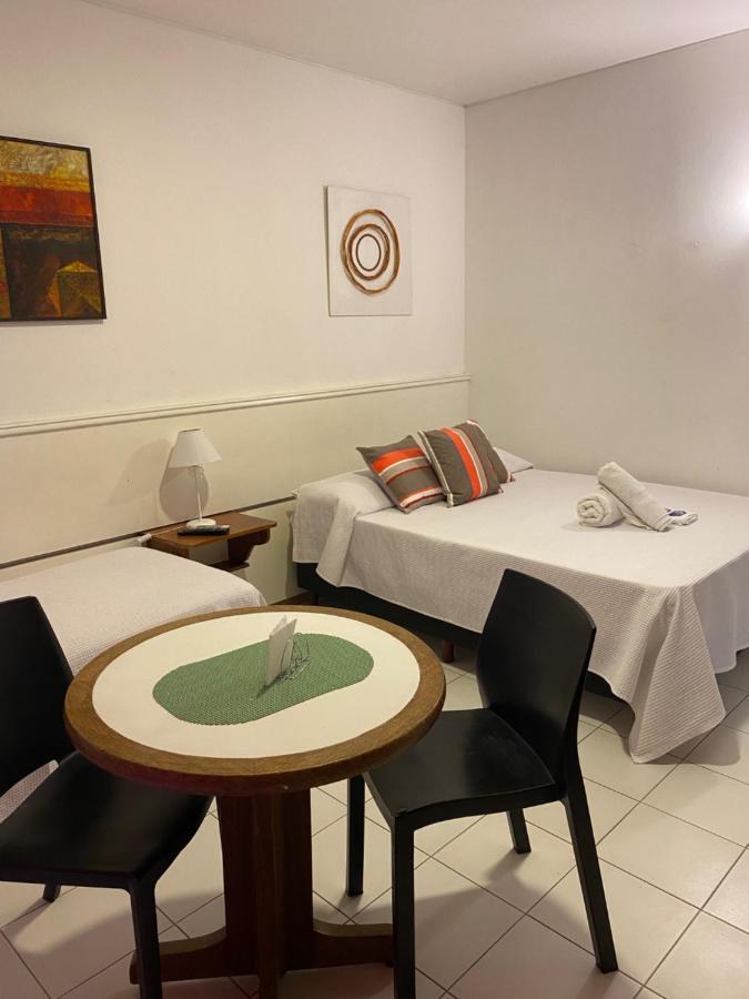Apartahotel Portillo