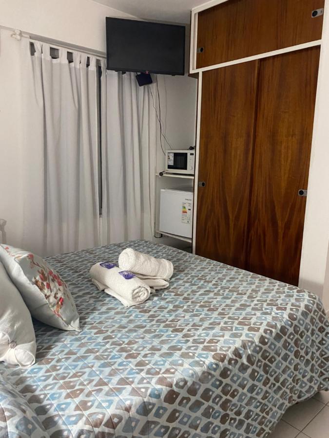 Portillo Apartahotel